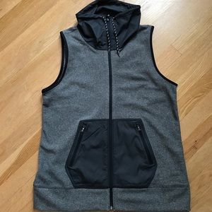 Under Armour cold gear vest